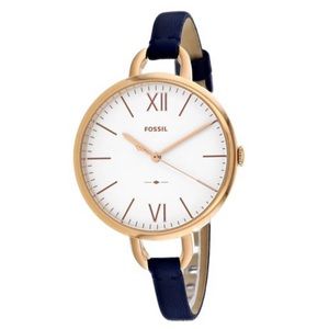 Fossil Women’s Annette Watch